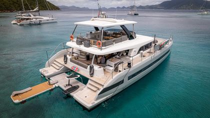 67' Lagoon 2022 Yacht For Sale